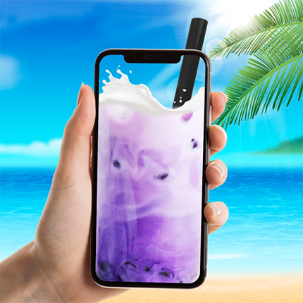 Bubble Drink Tea ASMR: BobaDIY Image