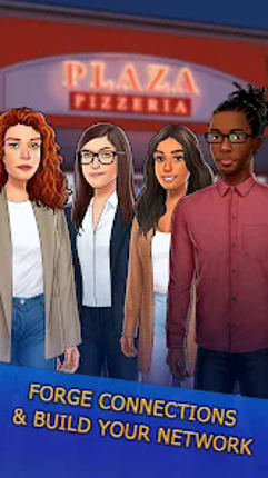 My Success Story: Choice Games screenshot