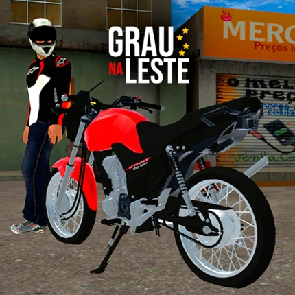 Grau na leste - SP Image