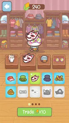 Flippy: The Hamster Image