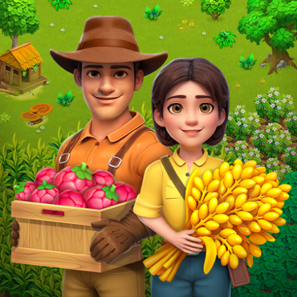 Griffin Island: Farm Adventure Image