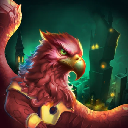 ReDrawn: The Tower Mystery F2P Image