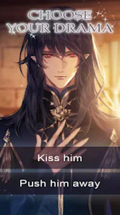 Awakening of the Eclipse Otome Image