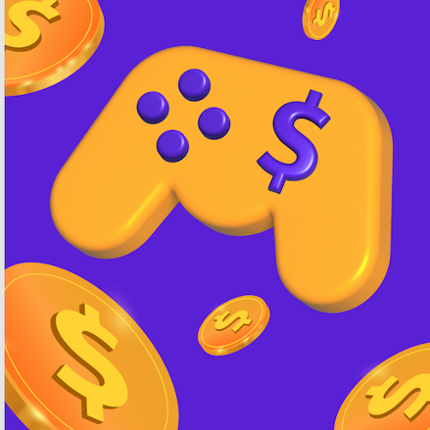 mGamer – Earn Money, Gift Card Image