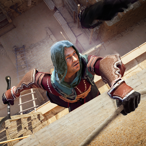 Games like Ninja Assassin Hero III Egypt