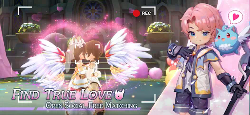 Midgard Rising screenshot