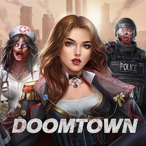 Games like Doomtown: Zombieland
