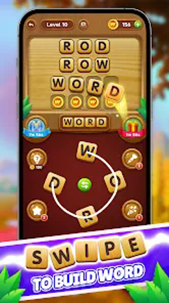 Word World: Word Connect Image