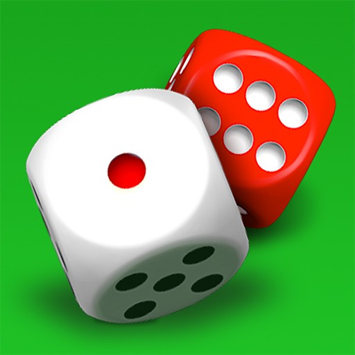 Games like Dice Merge