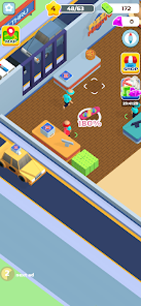 Pizza Perfect! screenshot