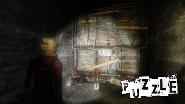 Forgotten Memories Image