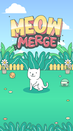 Meow Merge - Merge Cute Cats Image