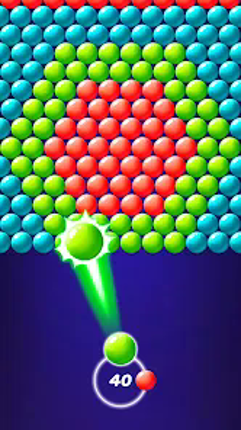 Bubble Shooter And Friends screenshot