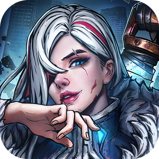 Games like Lost Galaxy: Guardian