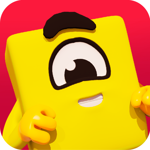Games like Crazy Cube: Coin Raids