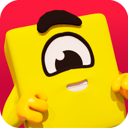 Crazy Cube: Coin Raids Image