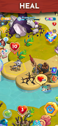 Animal Sanctuary screenshot