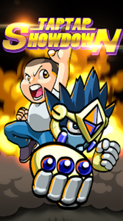 Tap Tap Showdown Image