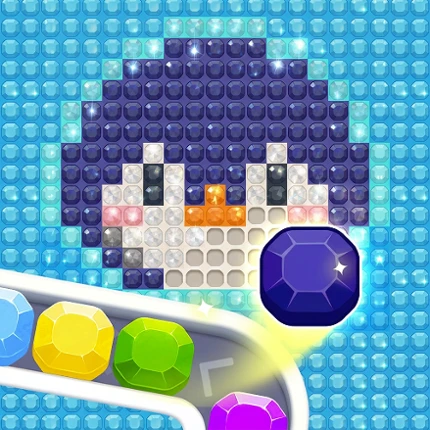 Gem Loop Saga Image