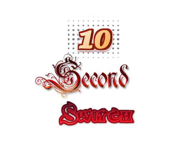 Games like 10 Second Switch
