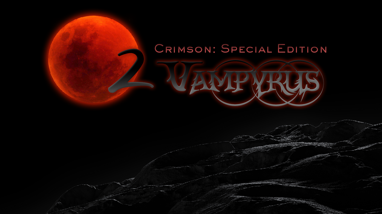 Games like 2 Vampyrus Crimson: Special Edition