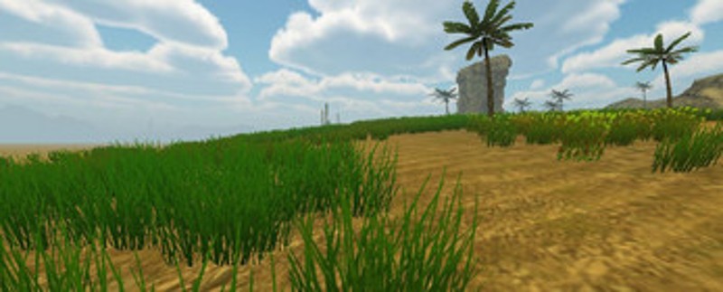 Another Mythical Journey Image