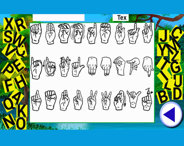 Games like APRENDER LIBRAS