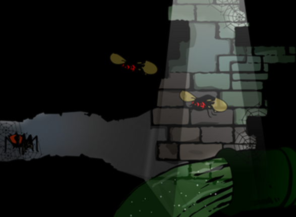 araignée du soir screenshot