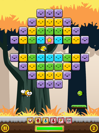 Breakout Birdie Image