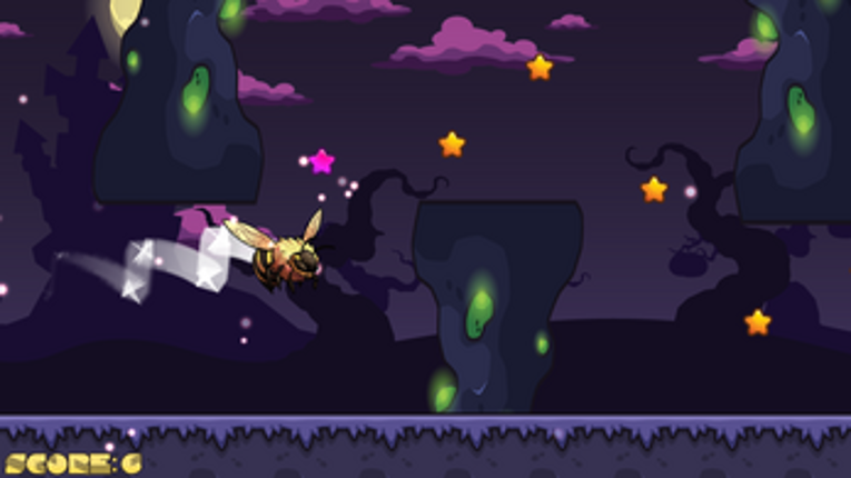 Buzzy - The Flappy Clone Image