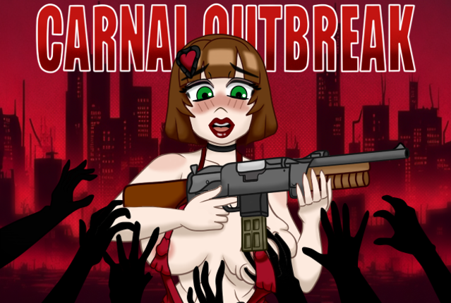 Carnal Outbreak Image