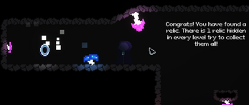 CaveEscape Image