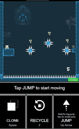 CCCCCC screenshot