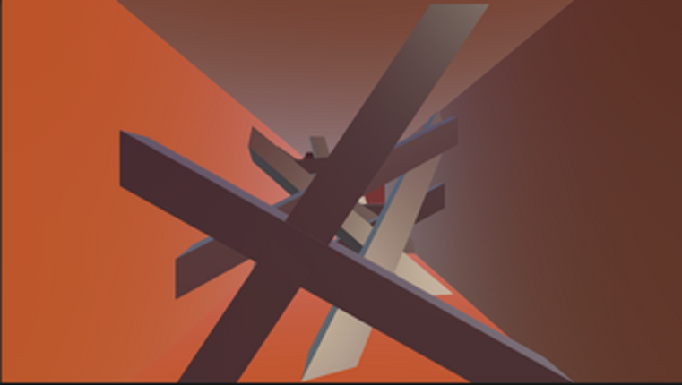 Cube Rush Image
