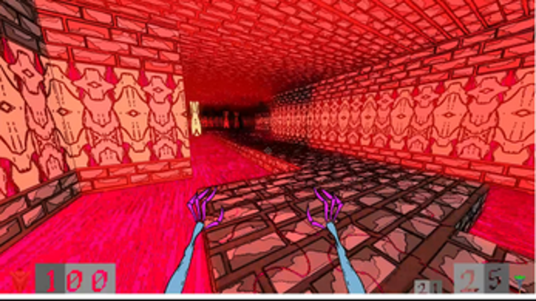Damocles screenshot