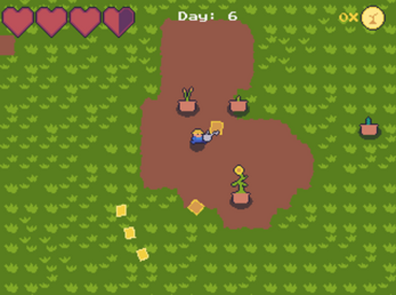 Dangerous Fields Image