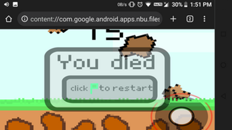 Dead Platformer Image