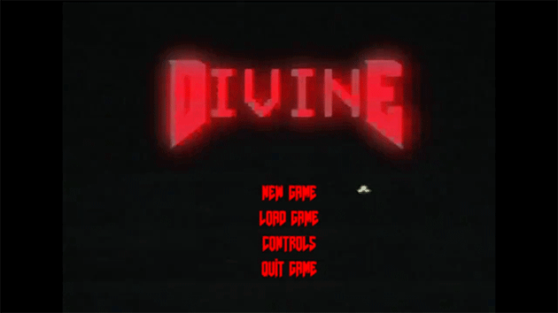 Games like DIVINE