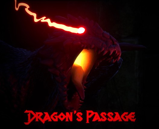 Dragon's Passage Image