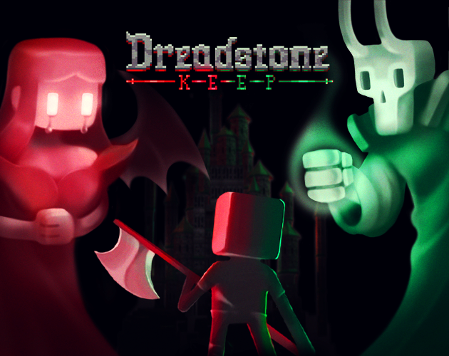 Games like Dreadstone Keep