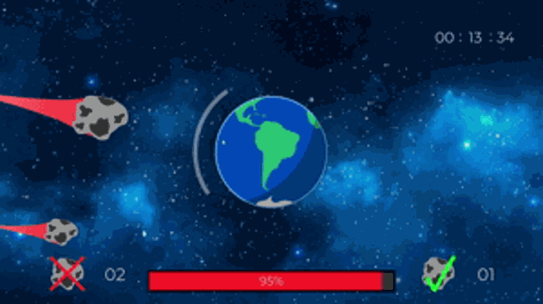 Earth Defence Image
