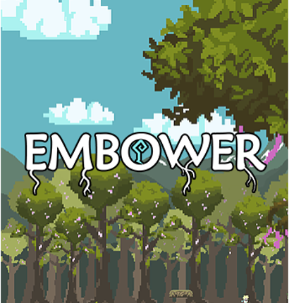 Embower Game Cover