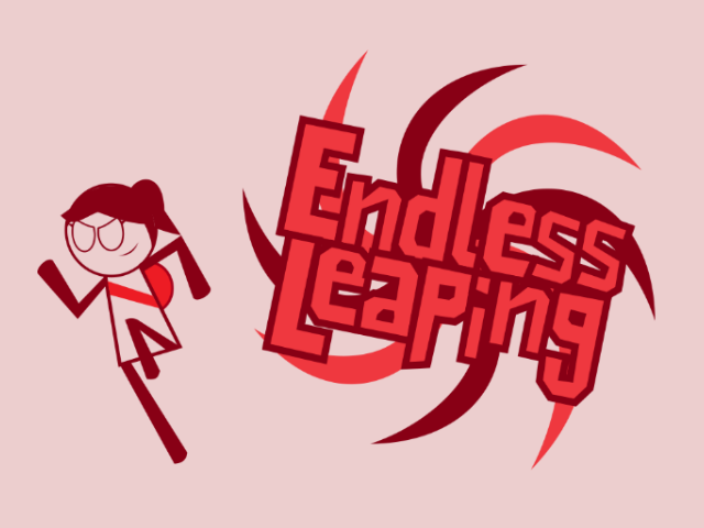 Games like Endless Leaping