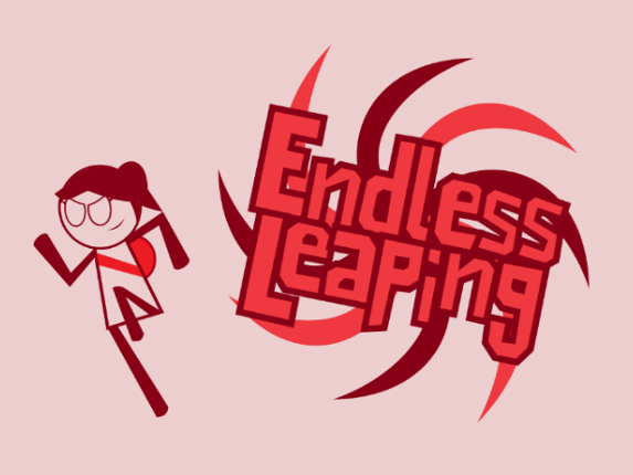 Endless Leaping Game Cover