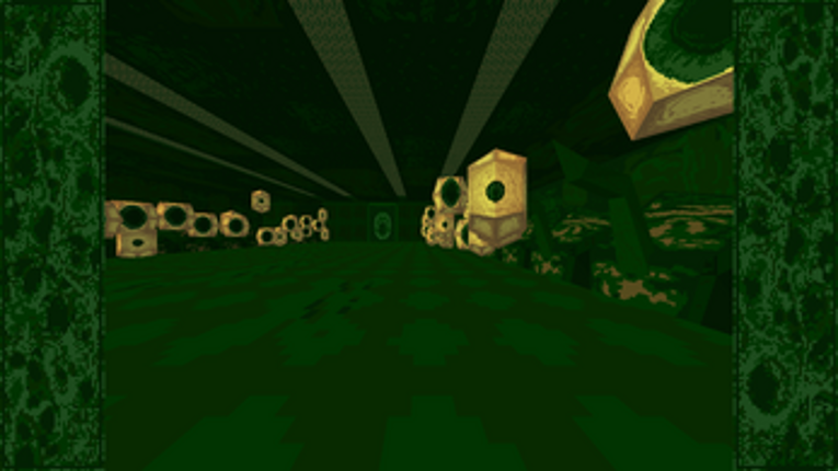 Unholy Eyeballs screenshot