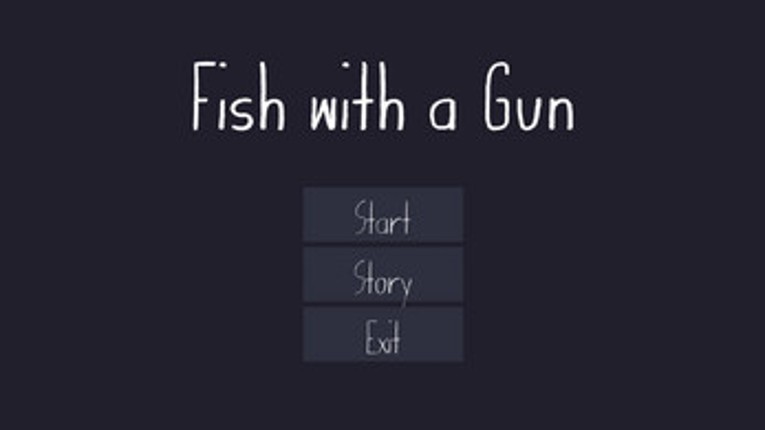 Fish With a Gun Image
