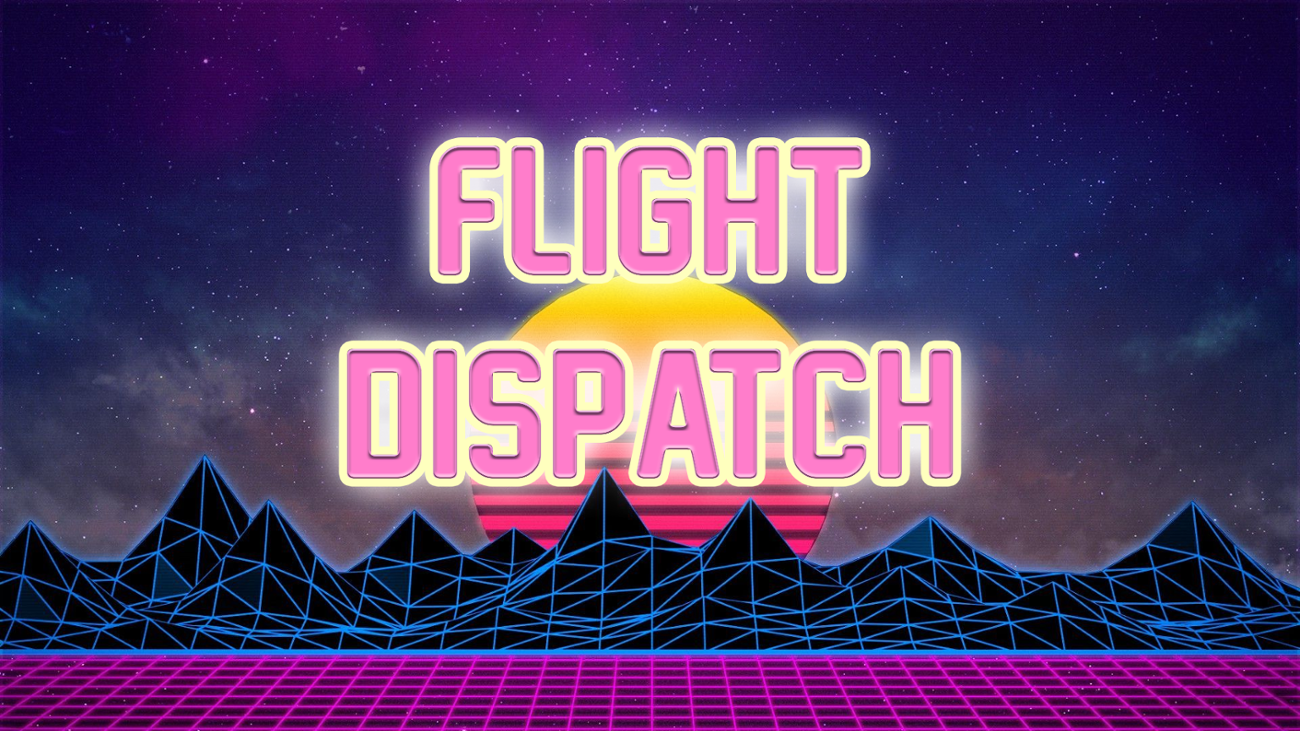 Games like Flight Dispatch