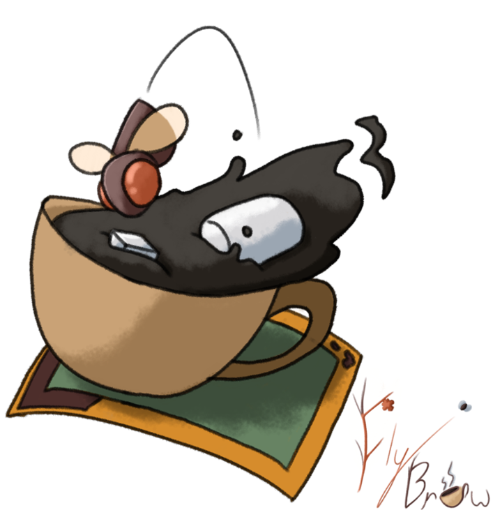 Games like Fly Brew!