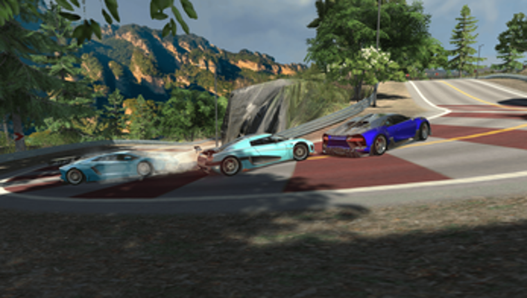 Formacar Action Image