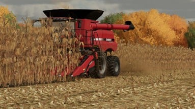 FS22 Monteith, IA Image